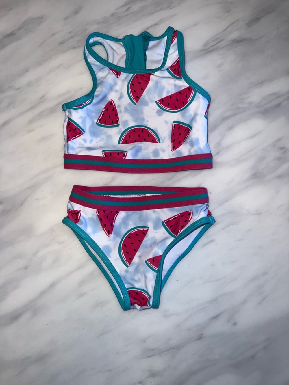 Andy & Evan Kids Bikini